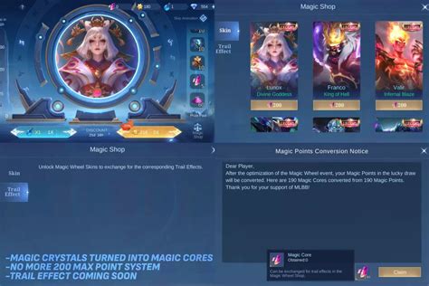 Magic Wheel will be updated on .